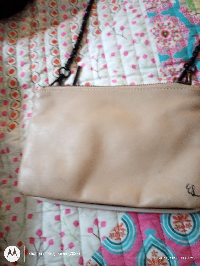 Elliot Lucca 3 In One Purse