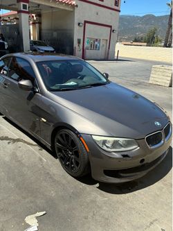 2011 BMW 335i