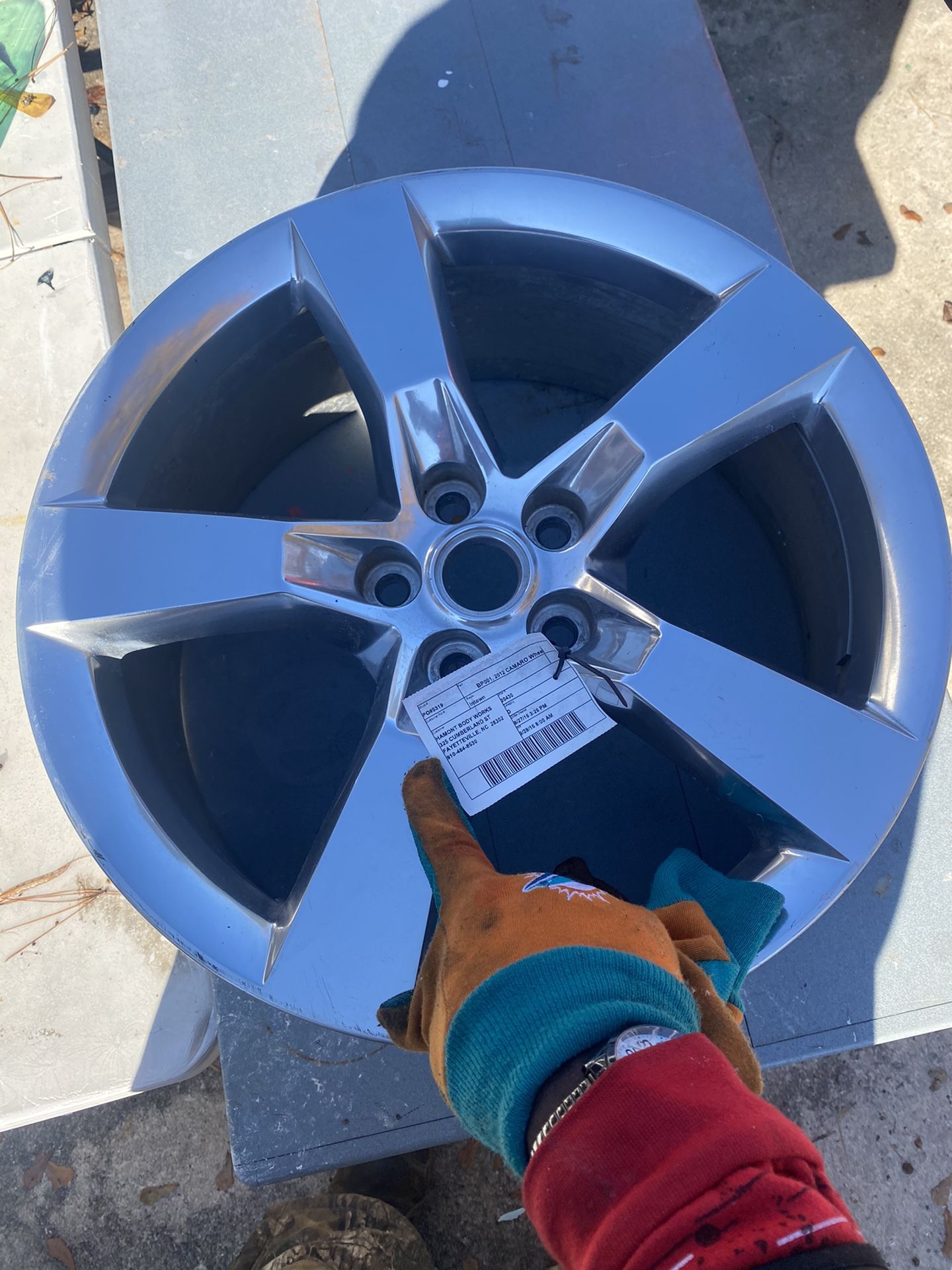 Rims
