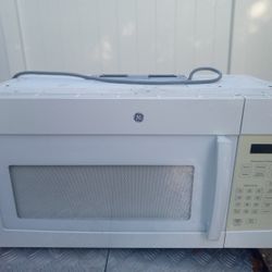 Microwave Very Clean 