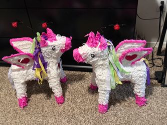 Piñata’s