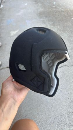 Soft Shell Kids Helmet Size M