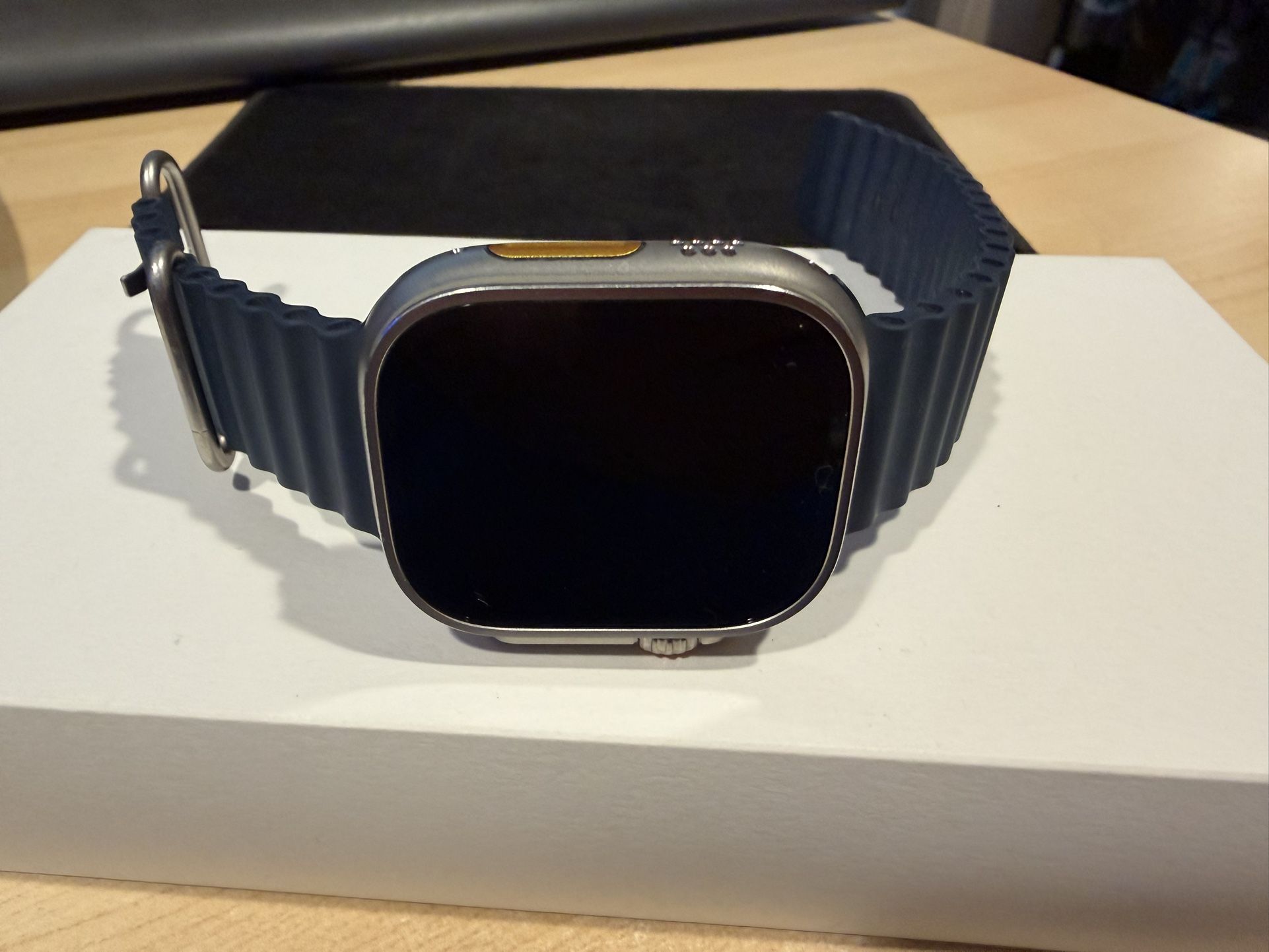Apple Watch Ultra 2 GPS+Cellular 49mm