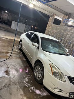 2010 Nissan Altima