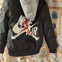 Kids Age 8 to 10 Jordan Hoodie 