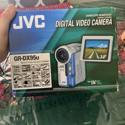 Digital Video camera