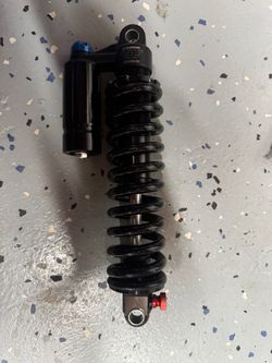 Super73/ Surron shock