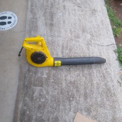 Blower