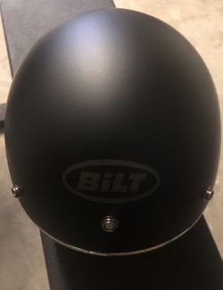 Motorcycle Helmet 