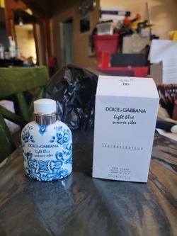 Dolce gabbana