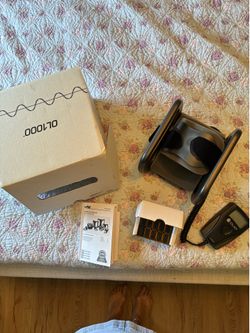 Bone Growth Stimulator DJO OL1000