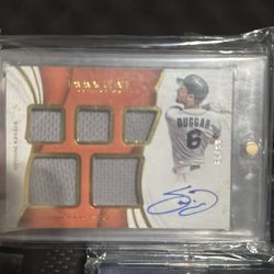 Steve parch auto /99