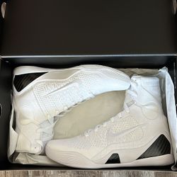 Kobe 9 Halo 10.5