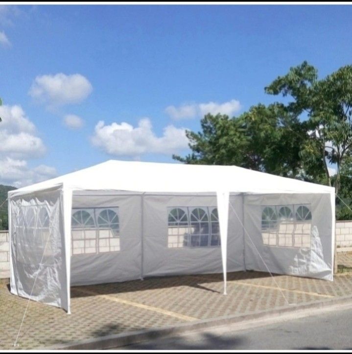 Brand New 10x20 Canopy