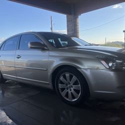 2006 Toyota Avalon