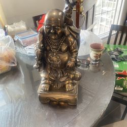 Buddhist Statue For Sale