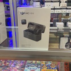 Dji Mic Mini 