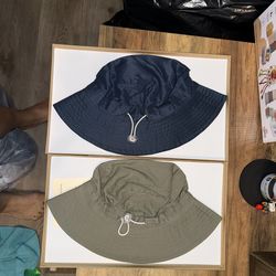 Toddler Sun Hat 2T-5T