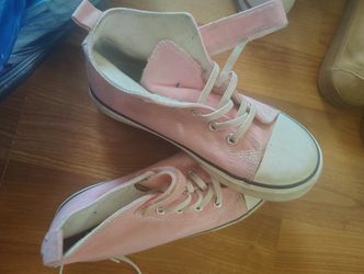 Girls Shoes