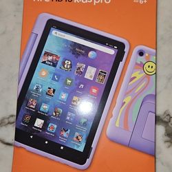 Fire 10 Amazon Tablet