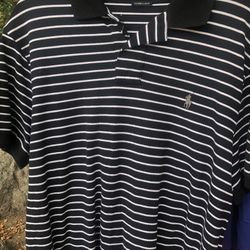 New Ralph Lauren Men’s Shirts: L-XL