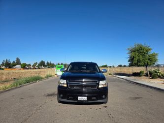 2007 Chevy Avalanche 1500 LT Sport Utility Pickup 4D 5 1/4 ft