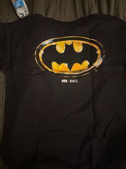 BAIT crew neck t shirts