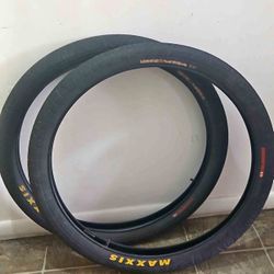 Maxxis 29 Hookworms
