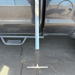 Replica WW Sword From Braveheart