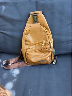 Crossbody Bag