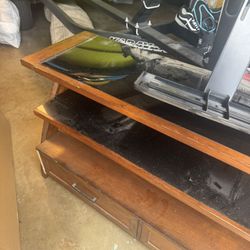 Tv Stand Entertainment 