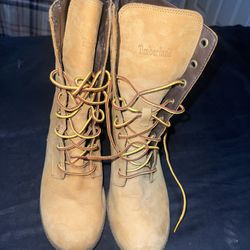 Allington Height Boots