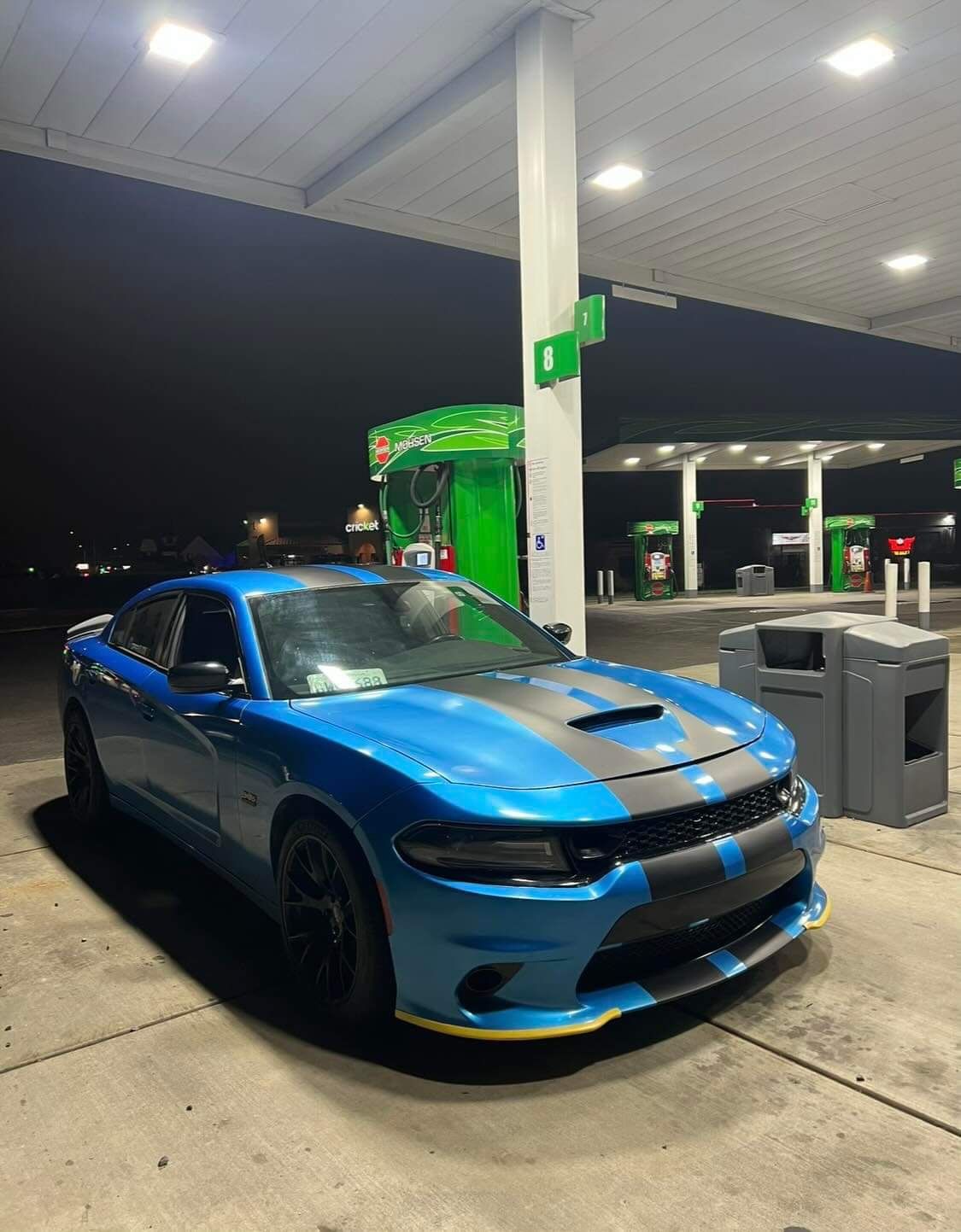 2016 Dodge Charger