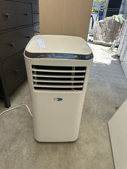 Wynter portable air conditioner