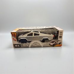 RC (Radio Control) EV Pickup Toy Car
