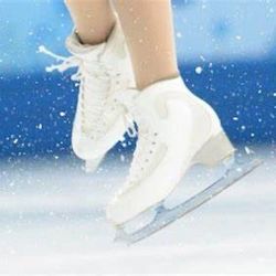 Ice Skate At Rockefeller Center