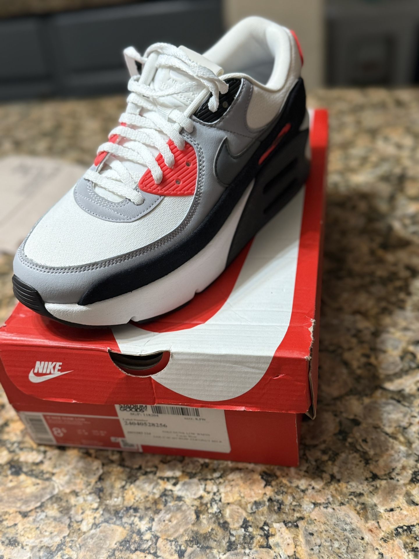 Nike Air Max 90