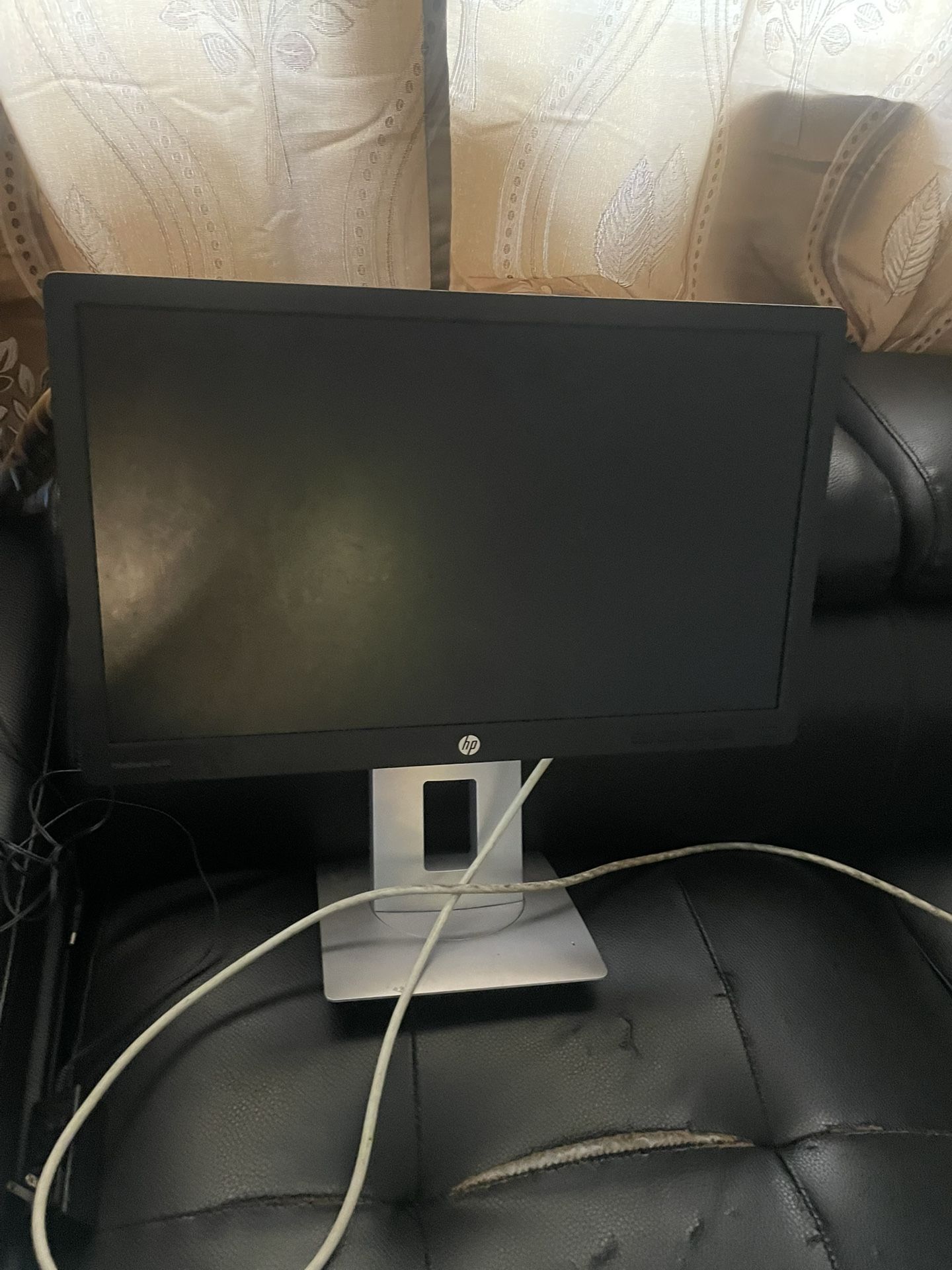 Dell Monitor 