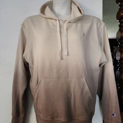 Champion Ombre Color Size Med Hoodie