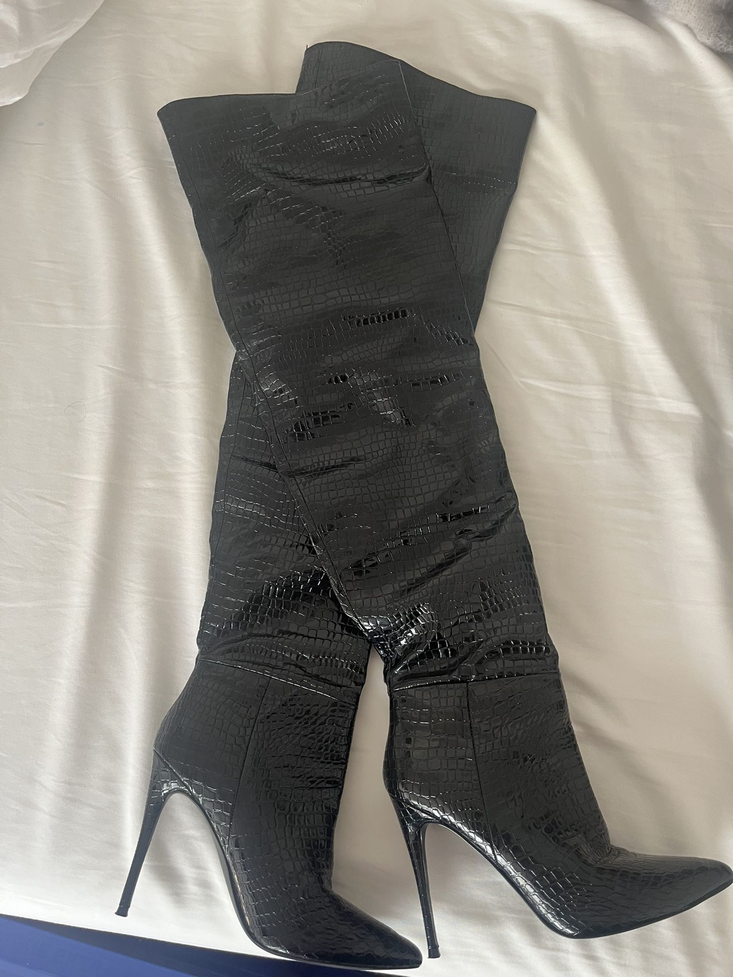 Women’s Boots 7.5