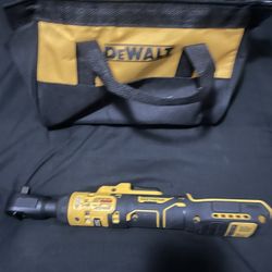 Dewalt 20V Brushless 