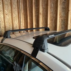 Roof Rack For Mazda 6 2017