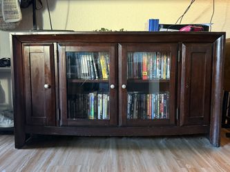 Entertainment Center