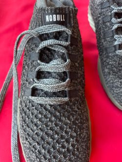 No Bull Running/Cross Fit shoes like new