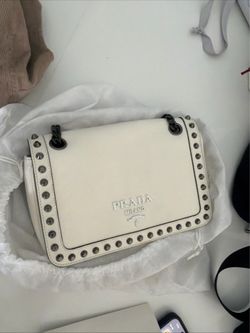 Prada Purse