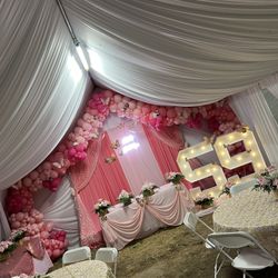 Balloon Decorations For Any Event
