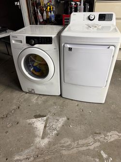 Appliances