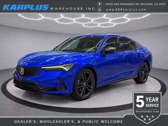 2023 Acura Integra