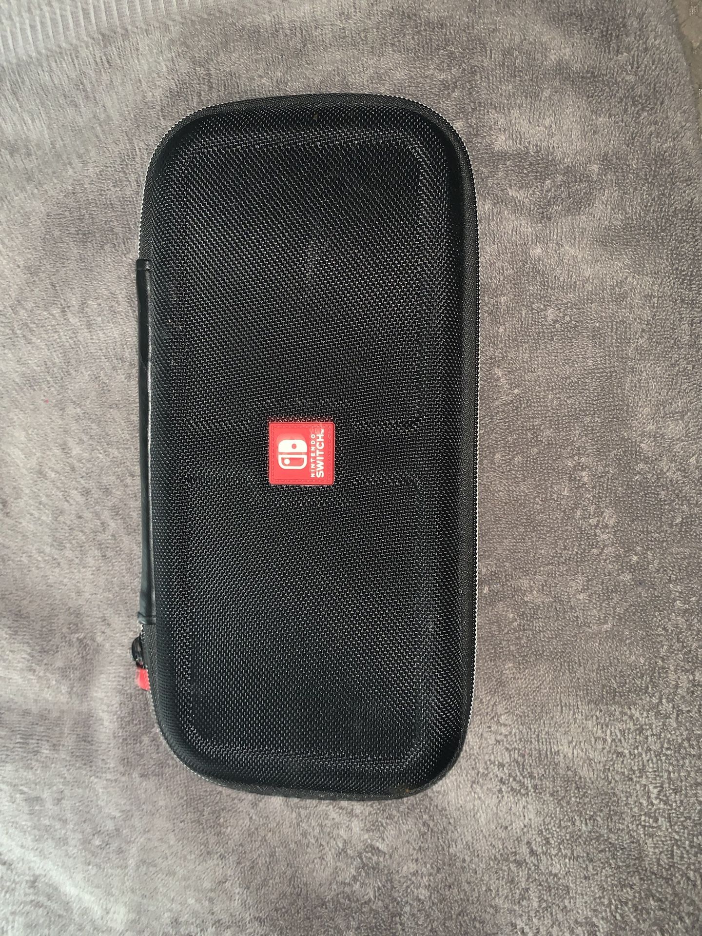Nintendo Switch Case