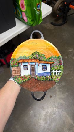 Costa Rica Decor